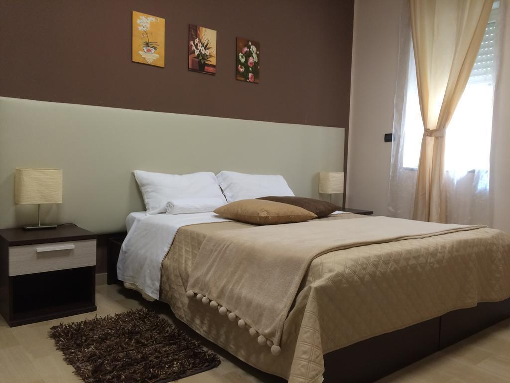 Civico7 Affittacamere