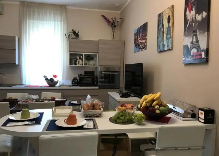 Civico7 Affittacamere