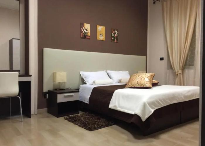 Civico7 Affittacamere