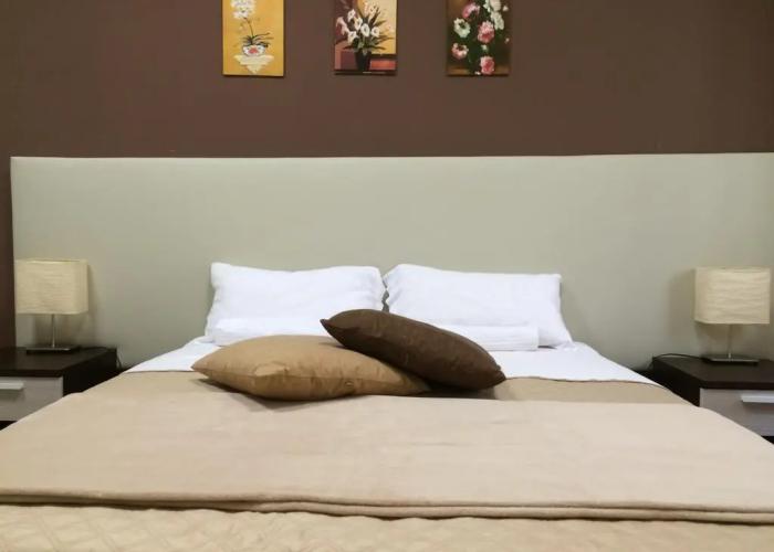 Civico7 Affittacamere