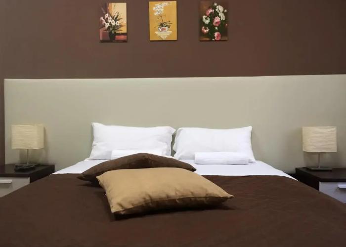 Civico7 Affittacamere