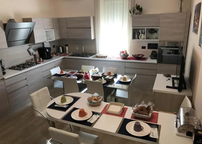 Civico7 Affittacamere