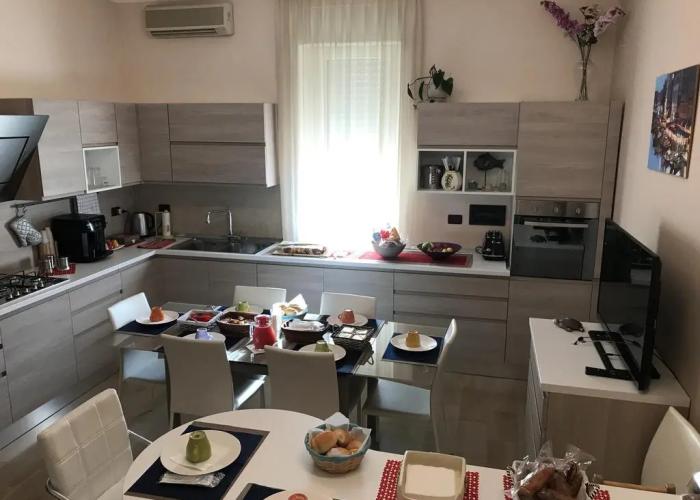 Civico7 Affittacamere