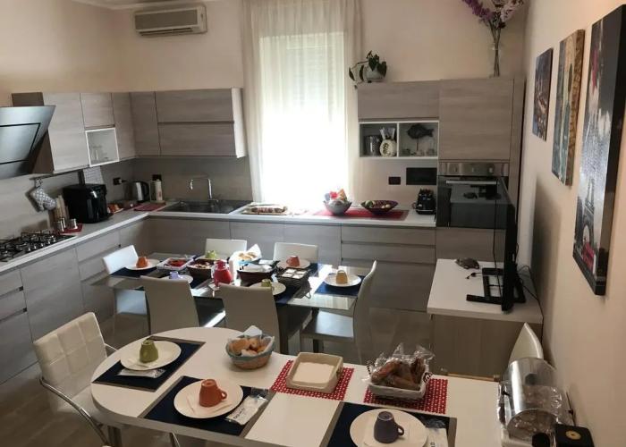 Civico7 Affittacamere