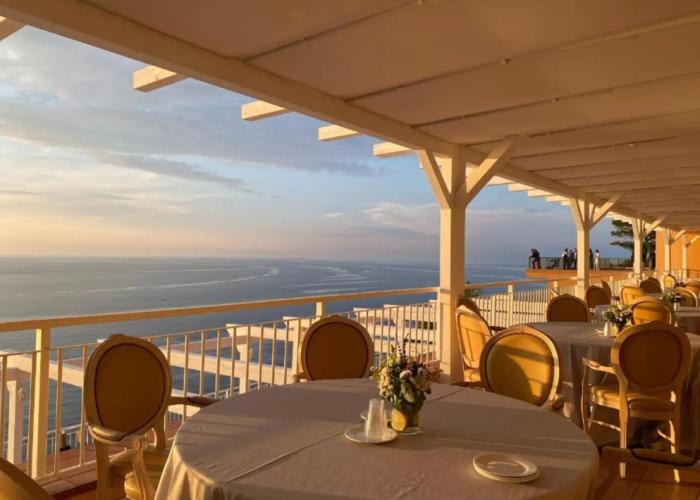Altafiumara Resort & Spa