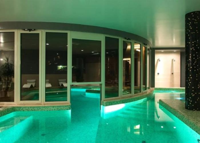 Altafiumara Resort & Spa