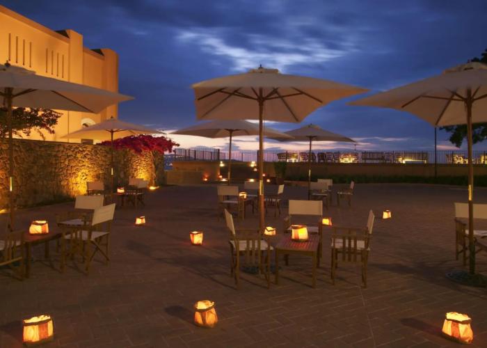 Altafiumara Resort & Spa