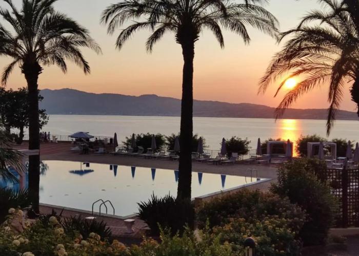 Altafiumara Resort & Spa