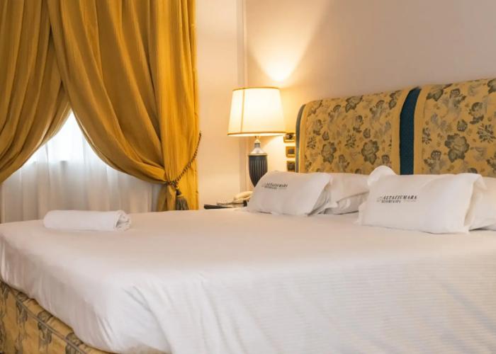 Altafiumara Resort & Spa