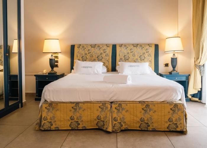 Altafiumara Resort & Spa