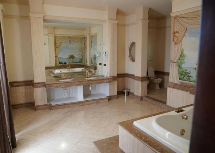 Villa Princi
