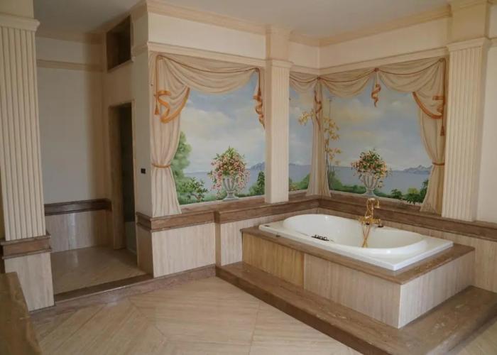 Villa Princi