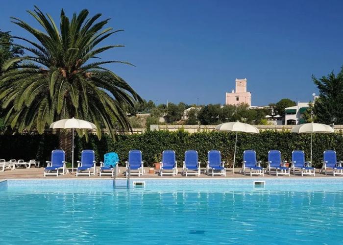 Baia degli Aranci Village