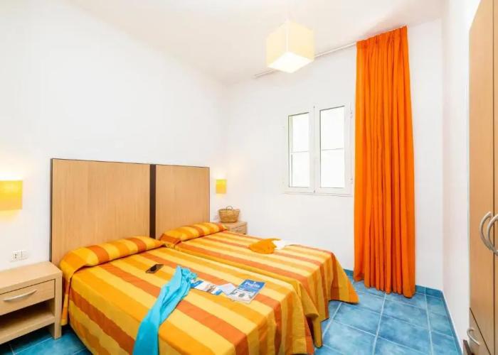 Baia degli Aranci Village