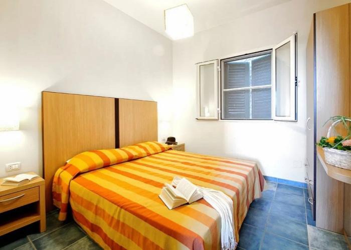 Baia degli Aranci Village