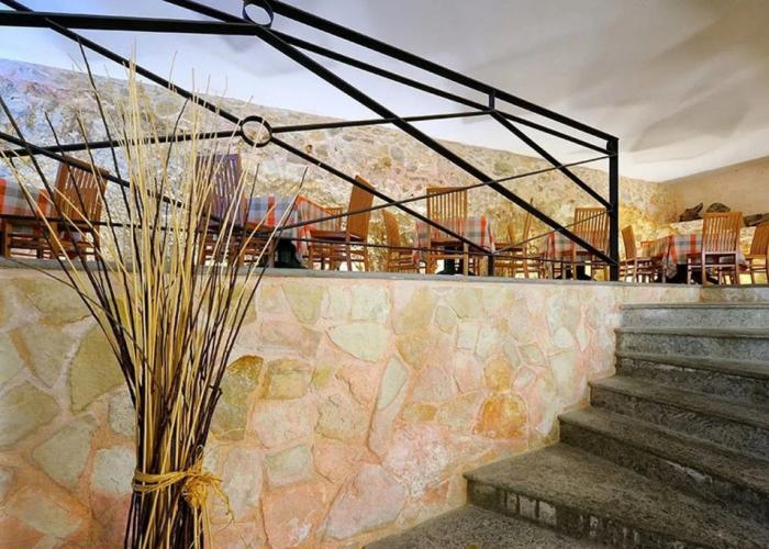 Baia degli Aranci Village