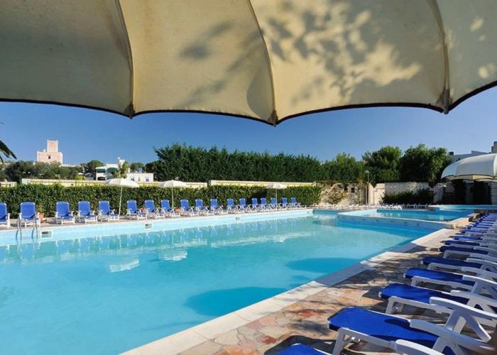 Baia degli Aranci Village