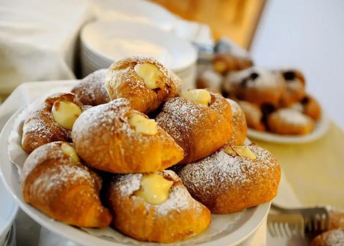 Baia degli Aranci Village