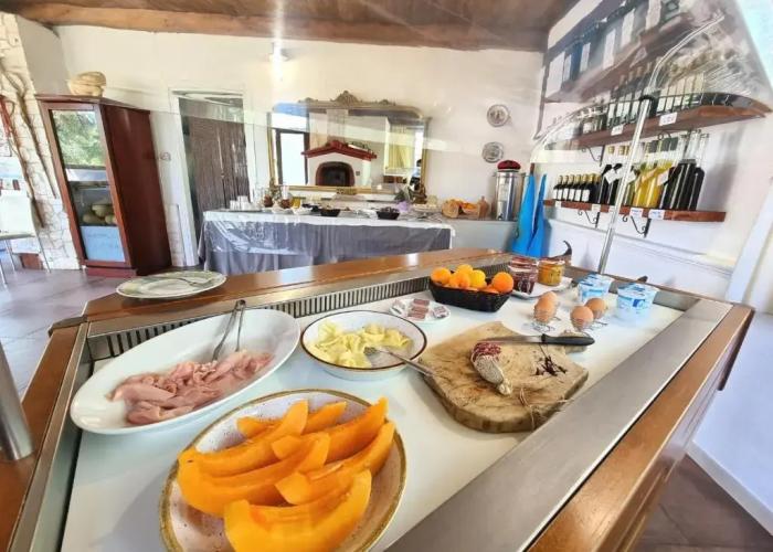 I Sapori Del Gargano