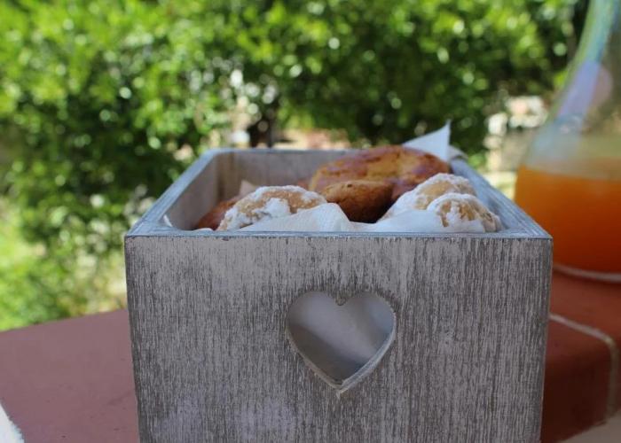 I Sapori Del Gargano