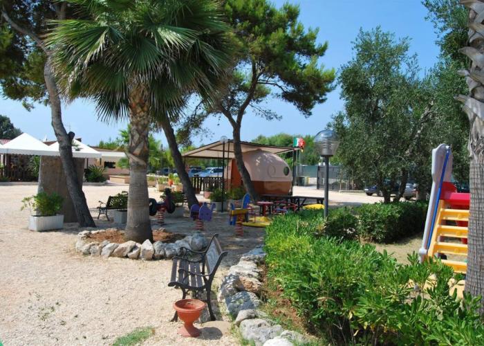 Residence Club Sole Mare