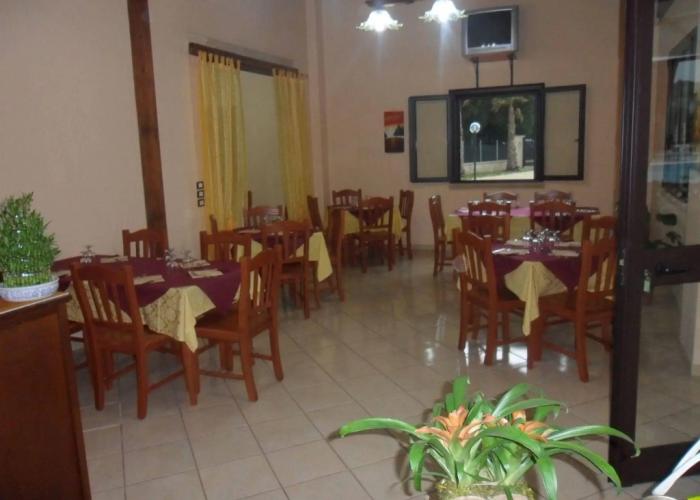 Residence Club Sole Mare