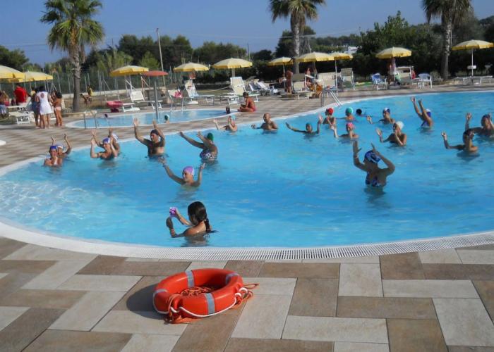 Residence Club Sole Mare