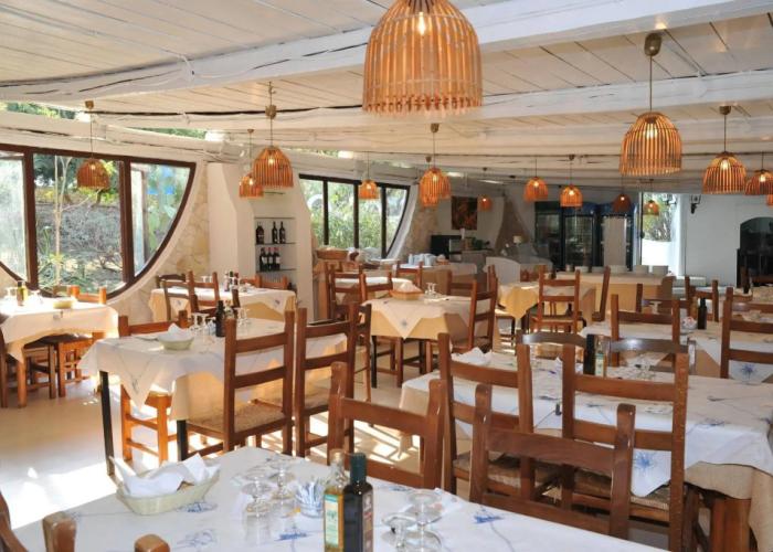 Villaggio Punta Lunga Camping