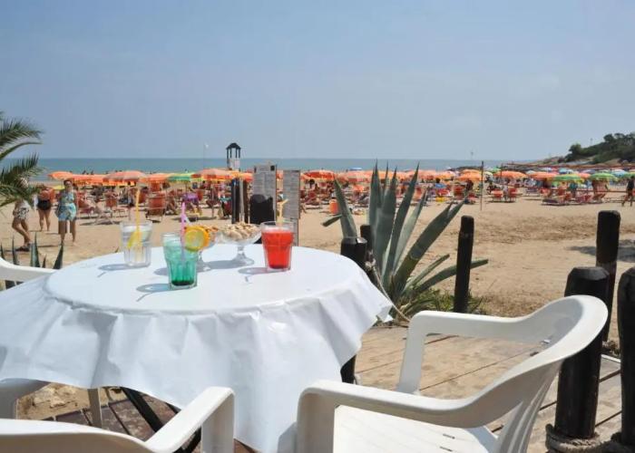 Villaggio Punta Lunga Camping