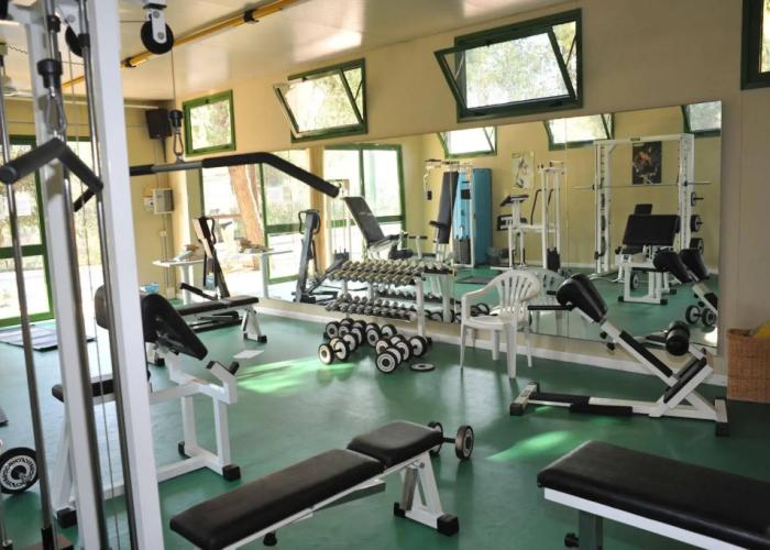 Villaggio Punta Lunga Camping