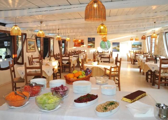 Villaggio Punta Lunga Camping