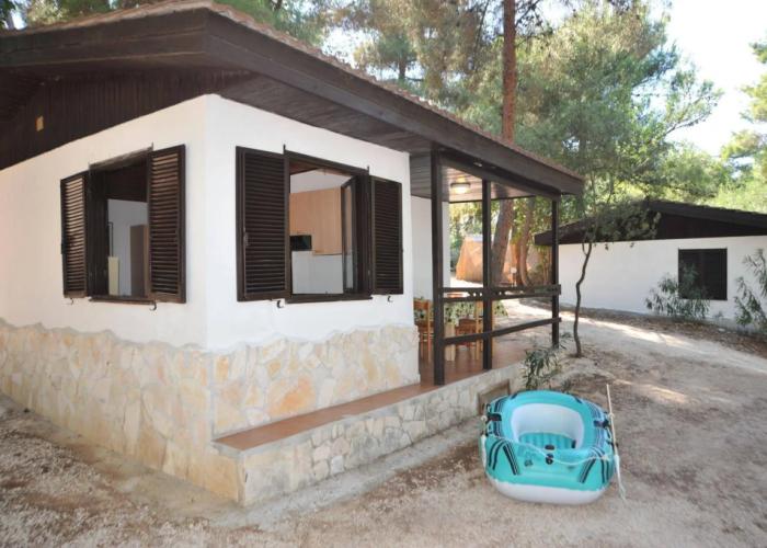 Villaggio Punta Lunga Camping