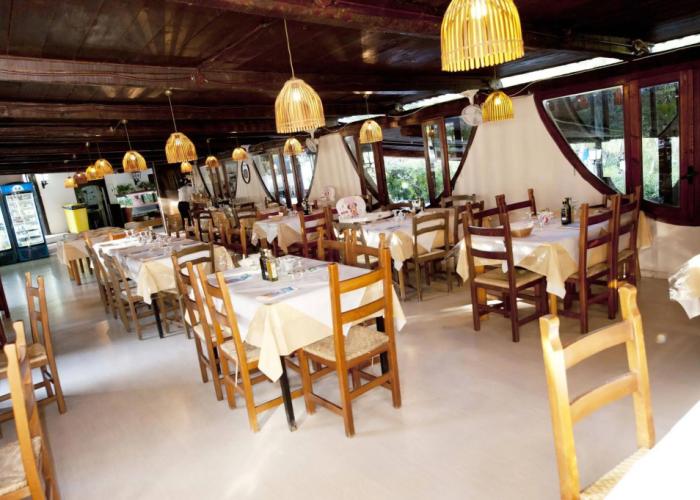 Villaggio Punta Lunga Camping