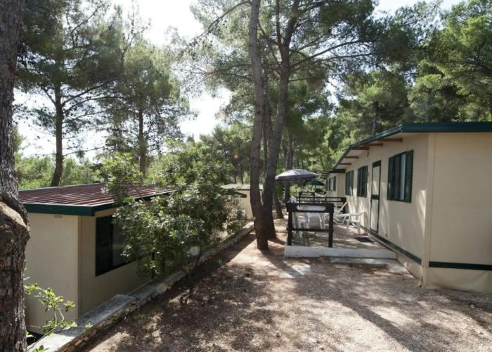 Villaggio Punta Lunga Camping