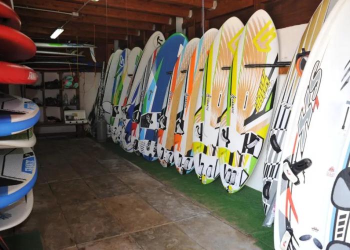 Villaggio Punta Lunga Camping