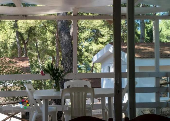 Villaggio Punta Lunga Camping