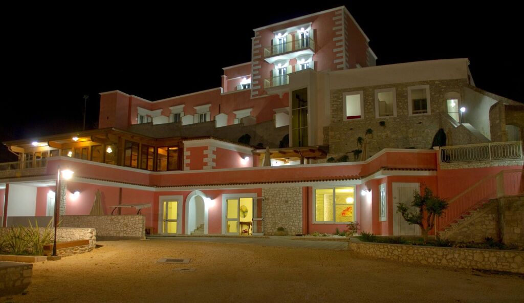 Hotel Il Castellino Relais