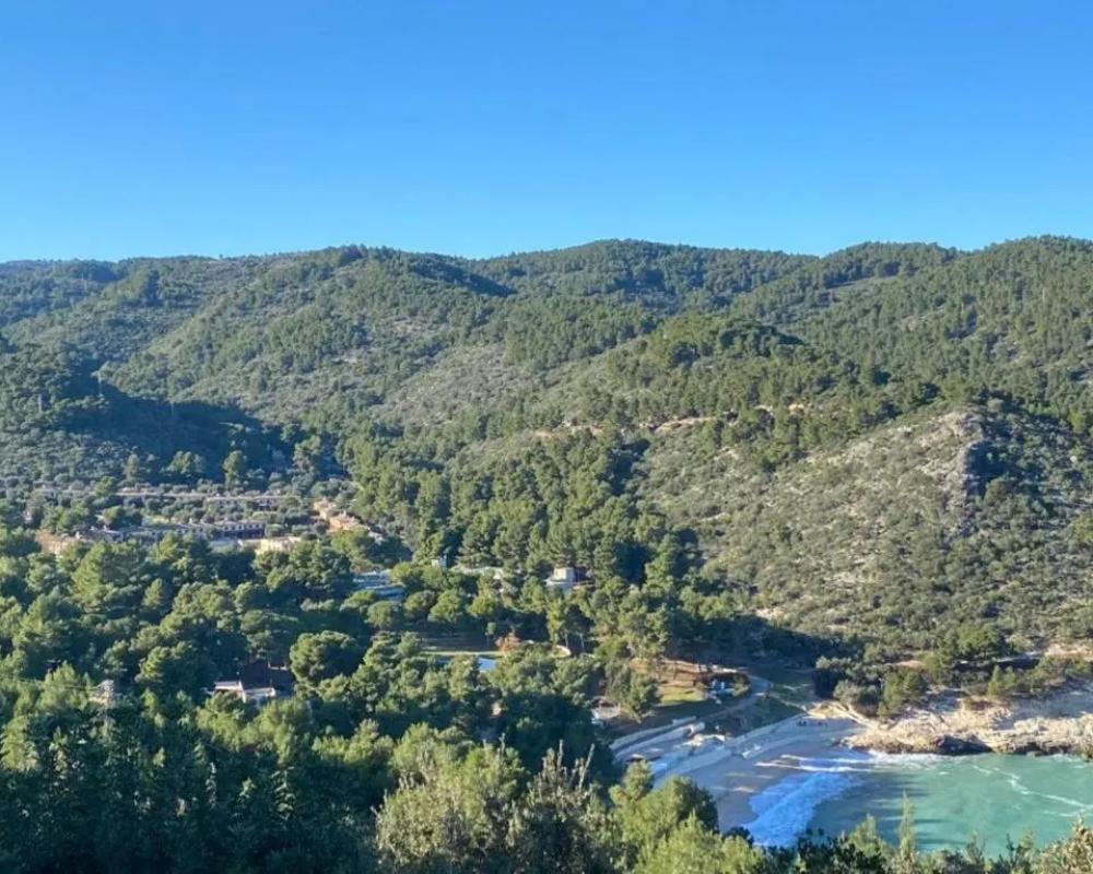 фото LA FINESTRA SUL MARE - Antonella Apartment