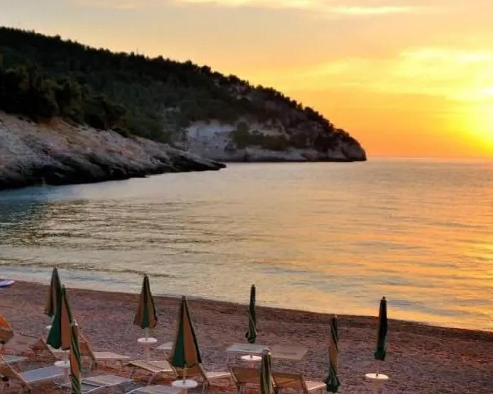 фото LA FINESTRA SUL MARE - Antonella Apartment