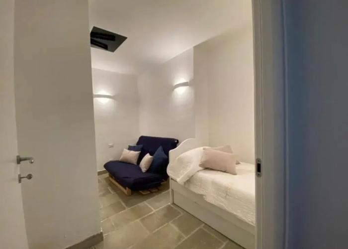 LA FINESTRA SUL MARE - Antonella Apartment