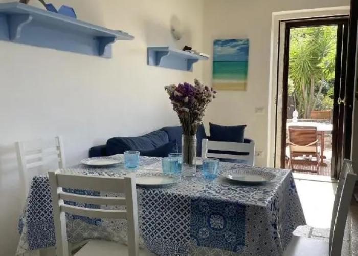 LA FINESTRA SUL MARE - Antonella Apartment