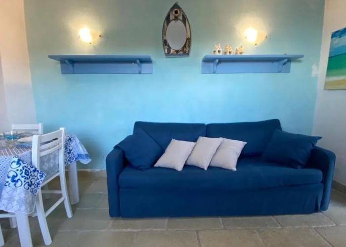 LA FINESTRA SUL MARE - Antonella Apartment