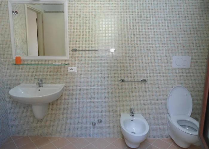 Appartamento Bilocale a 200 m dalla spiaggia