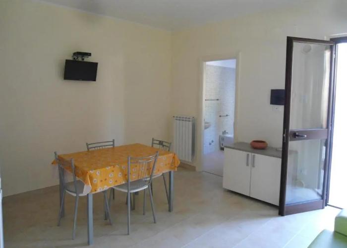 Appartamento Bilocale a 200 m dalla spiaggia