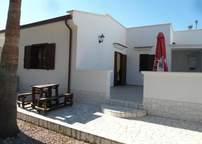 Appartamento Bilocale a 200 m dalla spiaggia