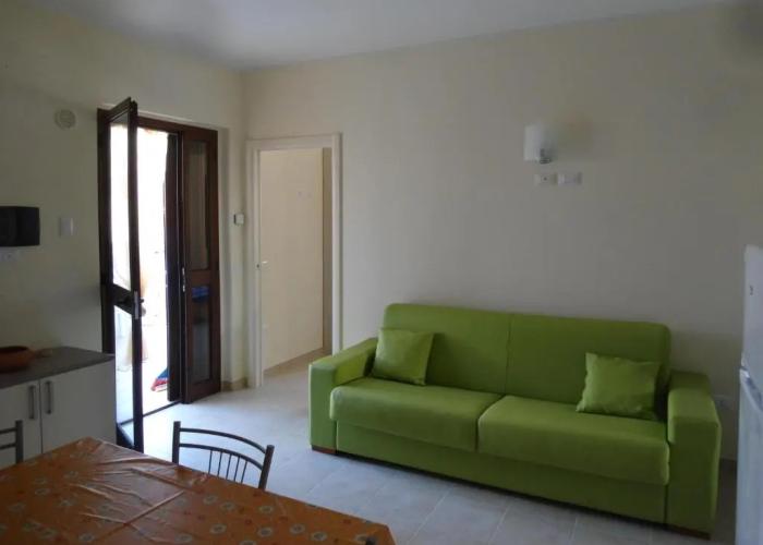 Appartamento Bilocale a 200 m dalla spiaggia