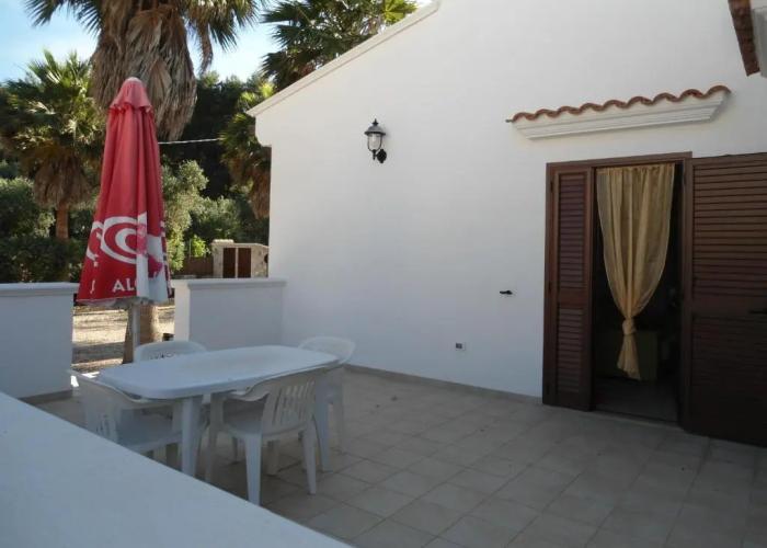 Appartamento Bilocale a 200 m dalla spiaggia