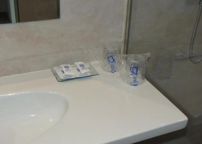 Hotel Ciudad de Fuenlabrada