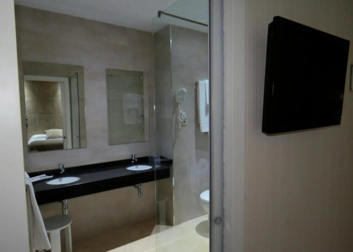 Hotel Ciudad de Fuenlabrada