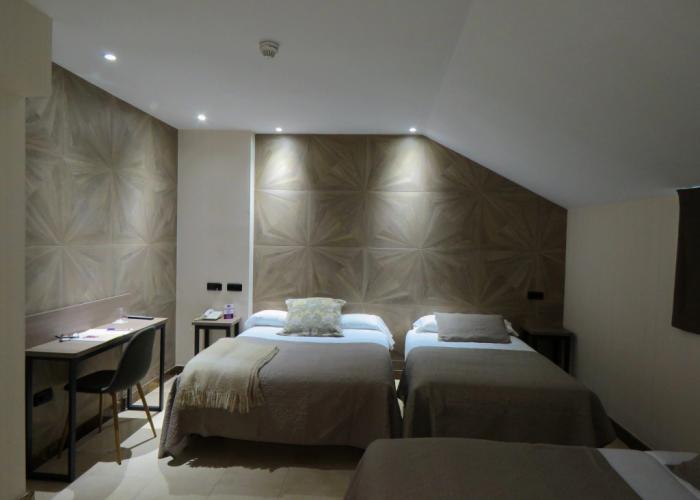 Hotel Ciudad de Fuenlabrada